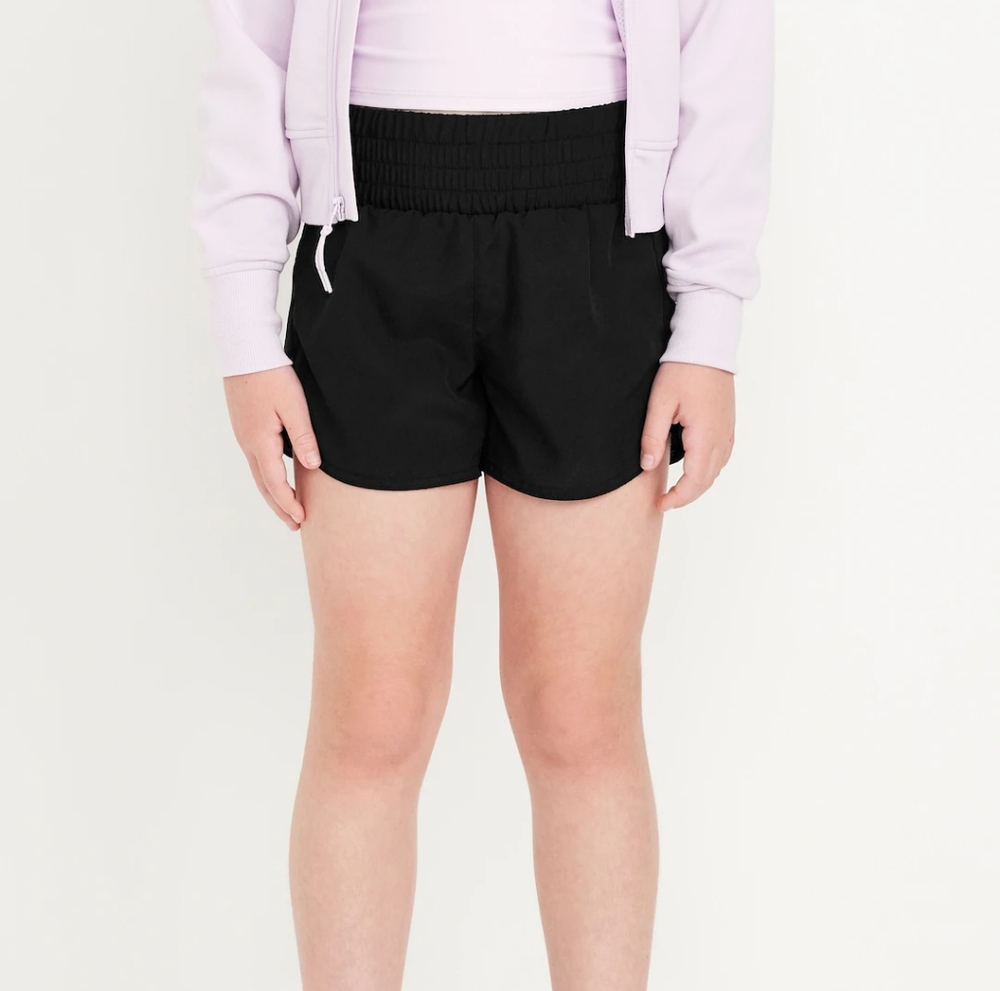 Old Navy Athletic running shorts